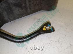 CHEVROLET Spark 2009-2015 boîte à pédale d'embrayage et de frein 95985361