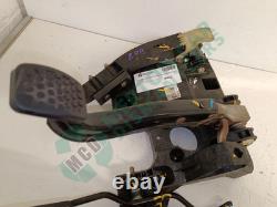 CHEVROLET Spark 2009-2015 boîte à pédale d'embrayage et de frein 95985361