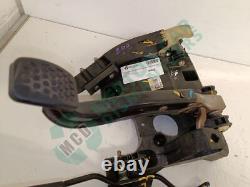 CHEVROLET Spark 2009-2015 boîte à pédales d'embrayage et de frein 95985361