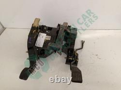 CHEVROLET Spark 2009-2015 boîte de pédale d'embrayage et de frein 95985361