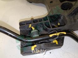 CHEVROLET Spark 2009-2015 boîte de pédale d'embrayage et de frein 95985361