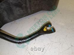 CHEVROLET Spark 2009-2015 boîte de pédale d'embrayage et de frein 95985361