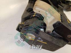 CHEVROLET Spark 2009-2015 boîte de pédale d'embrayage et de frein 95985361