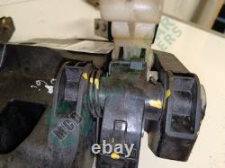 CHEVROLET Spark 2009-2015 boîte de pédale d'embrayage et de frein 95985361