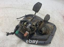 CITROEN Dispatch MKII 2007-2016 Boîtier de Pédale d'Embrayage et de Frein 1485624080