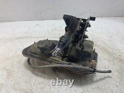 CITROEN Dispatch MKII 2007-2016 Boîtier de Pédale d'Embrayage et de Frein 1485624080