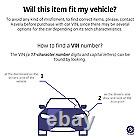 CYLINDRE D'ESCLAVE D'EMBRAYAGE 6283 600 618 POUR PEUGEOT 308/SWithII/Van PARTNER/Box OPEL