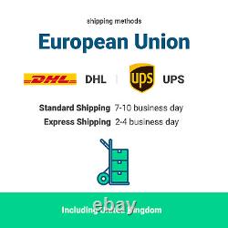 CYLINDRE ESCLAVE D'EMBRAYAGE 2580-B9 POUR PEUGEOT PARTNER/Box/Carrosserie/MPV/Fourgonnette/FURGON 407