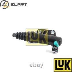 CYLINDRE ESCLAVE D'EMBRAYAGE 512 0437 10 POUR FIAT FIORINO/MPV/Fourgonnette/Carrosserie/MPV GRANDE/Van