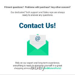 CYLINDRE ESCLAVE D'EMBRAYAGE 804792 POUR PEUGEOT PARTNER/Box/Carrosserie/MPV 308/Hatchback/SW