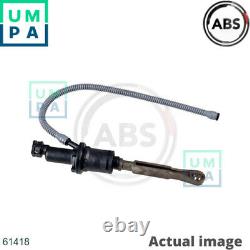 CYLINDRE MAÎTRE D'EMBRAYAGE POUR PEUGEOT PARTNER/Box/Carrosserie/MVP/Plateforme/Châssis/TEPEE