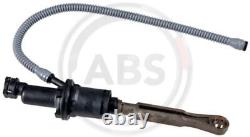 CYLINDRE MAÎTRE D'EMBRAYAGE POUR PEUGEOT PARTNER/Box/Carrosserie/MVP/Plateforme/Châssis/TEPEE