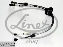 Câble Cable Gear Pour Peugeot Partenaire/box/size Room Limousine/tepee 1.6l