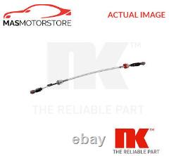 Câble d'embrayage de libération droite Nk 9325001 - Nouveau remplacement OE