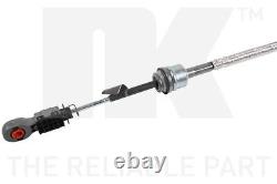 Câble d'embrayage de libération droite Nk 9325001 - Nouveau remplacement OE