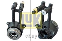 Central Slave Cylinder Ford Transit Courier Box 1.5 Tdci 1.6 Clutc