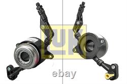 Central Slave Cylinder Mercedes-benz Vito / Mixto Box 115 CDI Clutc