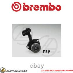 Centre Liberation Clutch Ford Focus/iii/tournement Tourneo/connect/grand 1.0l