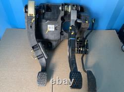 Chevrolet Spark 2010 2015 Boîte de Pédale (Type Câble) 95919309 Réf A9