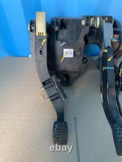 Chevrolet Spark 2010 2015 Boîte de Pédale (Type Câble) 95919309 Réf A9