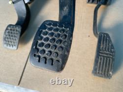 Chevrolet Spark 2010 2015 Boîte de Pédale (Type Câble) 95919309 Réf A9