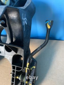 Chevrolet Spark 2010 2015 Boîte de Pédale (Type Câble) 95919309 Réf A9