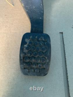 Chevrolet Spark 2010 2015 Boîte de Pédale (Type Câble) 95919309 Réf A9