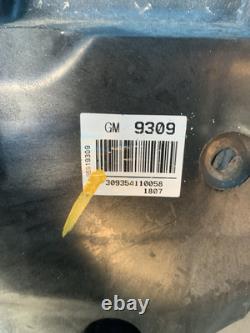 Chevrolet Spark 2010 2015 Boîte de Pédale (Type Câble) 95919309 Réf A9