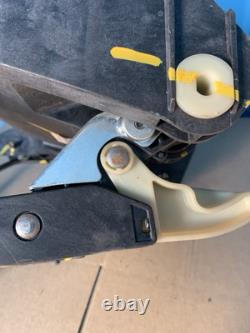 Chevrolet Spark 2010 2015 Boîte de Pédale (Type Câble) 95919309 Réf A9