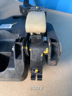 Chevrolet Spark 2010 2015 Boîte de Pédale (Type Câble) 95919309 Réf A9