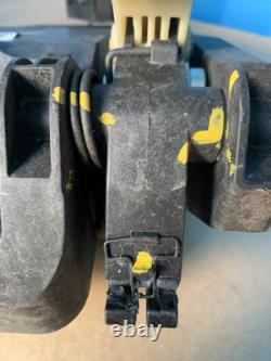 Chevrolet Spark 2010 2015 Boîte de Pédale (Type Câble) 95919309 Réf A9