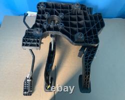 Chevrolet Spark 2010 2015 Boîte de Pédale (Type Câble) 95919309 Réf A9