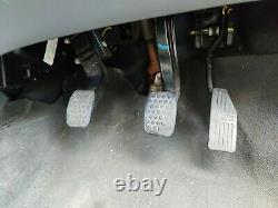 Chevrolet Spark Clutch Brake Accelerator Pedal Box Complete Car Breaking