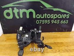 Chevrolet Spark Pedal Box Assembly & Clutch Pedal 1.2 11 Reg