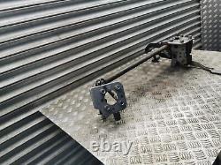 Citroen C2 GT Boîte de Pédale de Frein et d'Embrayage 1.6 Essence 10381216 Mk1 2003 2009