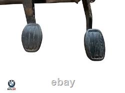 Citroën Dispatch 1.6 Diesel Boîte de Pédale de Frein et d'Embrayage 9814362080