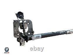 Citroën Dispatch 1.6 Diesel Boîte de Pédale de Frein et d'Embrayage 9814362080