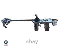 Citroën Dispatch 1.6 Diesel Boîte de Pédale de Frein et d'Embrayage 9814362080