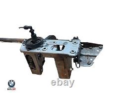 Citroën Dispatch 1.6 Diesel Boîte de Pédale de Frein et d'Embrayage 9814362080