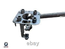 Citroën Dispatch 1.6 Diesel Boîte de Pédale de Frein et d'Embrayage 9814362080