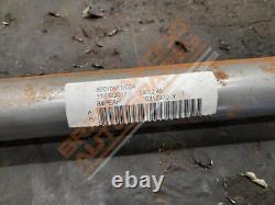 Coffre à pédales Citroën C3 2017 Mk3 / Assemblage de pédale d'embrayage et de frein