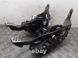Coffre de pédale de frein et d'embrayage Vauxhall Insignia 2 broches 22771456 Mk1 2.0 Diesel 08-17