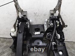 Coffre de pédale de frein et d'embrayage Vauxhall Insignia 2 broches 22771456 Mk1 2.0 Diesel 08-17