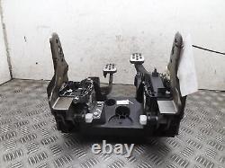 Coffre de pédale de frein et d'embrayage Vauxhall Insignia 2 broches 22771456 Mk1 2.0 Diesel 08-17