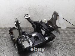 Coffre de pédale de frein et d'embrayage Vauxhall Insignia 2 broches 22771456 Mk1 2.0 Diesel 08-17