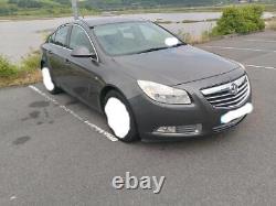 Coffre de pédale de frein et d'embrayage Vauxhall Insignia 2 broches 22771456 Mk1 2.0 Diesel 08-17
