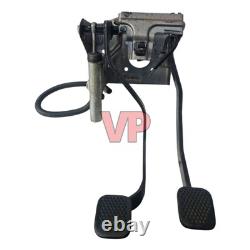 Coffret de pédale d'embrayage et de frein LDV MAXUS Maître Cylindre (2005-2009) LB06AZ021A0