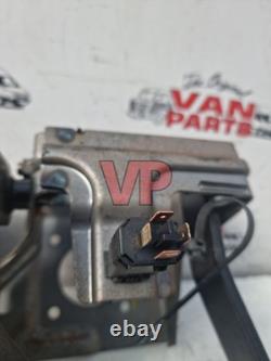 Coffret de pédale d'embrayage et de frein LDV MAXUS Maître Cylindre (2005-2009) LB06AZ021A0