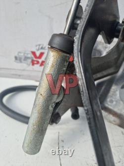 Coffret de pédale d'embrayage et de frein LDV MAXUS Maître Cylindre (2005-2009) LB06AZ021A0