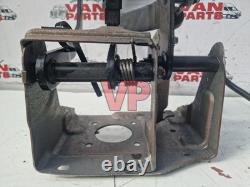 Coffret de pédale d'embrayage et de frein LDV MAXUS Maître Cylindre (2005-2009) LB06AZ021A0